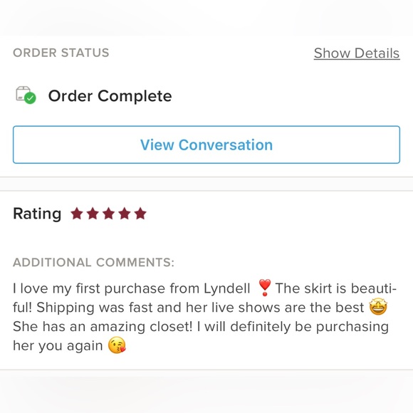 DAILY LIVE SHOWS + Always Wednesday & Sunday 5 pm Pacific Headbands Accessories - Picture 4 of 10